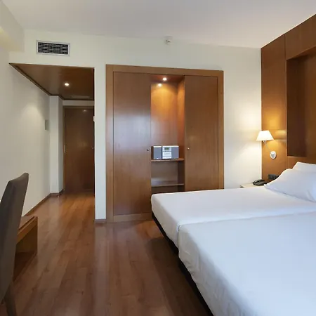 Hotel Berenguer Iv Tortosa