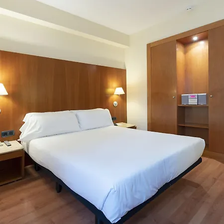 Hotel Berenguer Iv