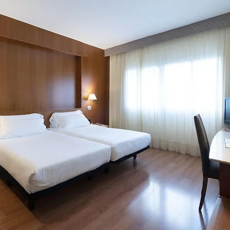 Berenguer Iv Hotel Tortosa