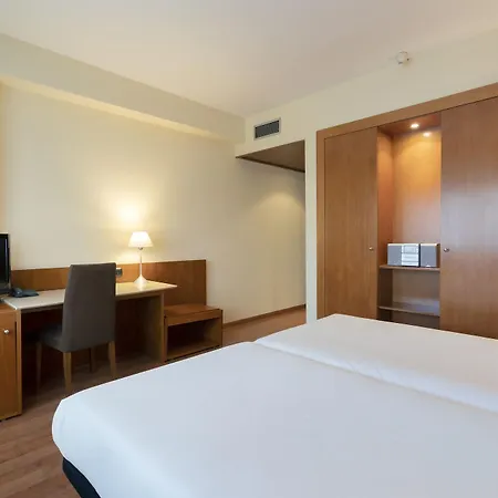 Berenguer Iv Hotel 3*