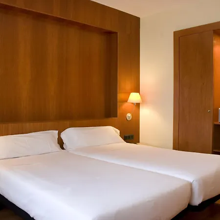 Berenguer Iv Hotel
