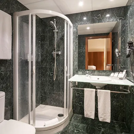 Hotel Berenguer Iv Tortosa