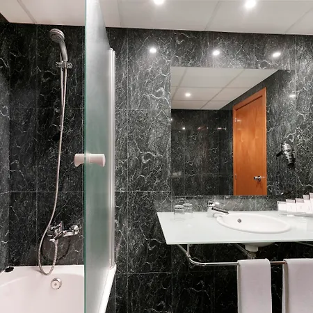 Hotel Berenguer Iv 3*