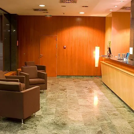Berenguer Iv Hotel Tortosa