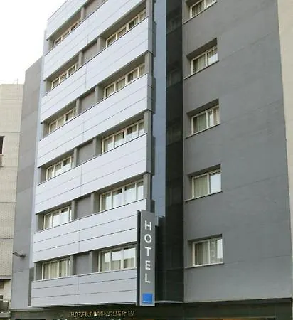 Berenguer Iv Hotel
