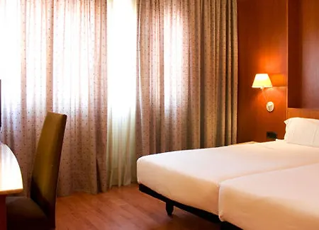 Berenguer Iv Hotel 3*