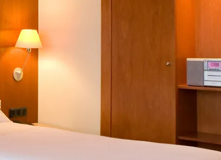 Hotel Berenguer Iv