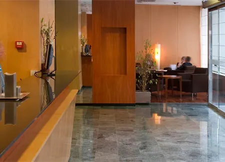 Berenguer Iv Hotel Tortosa