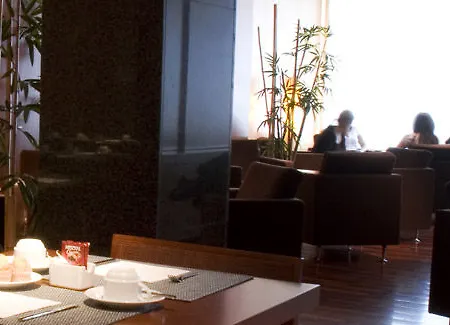 Berenguer Iv Hotel 3*