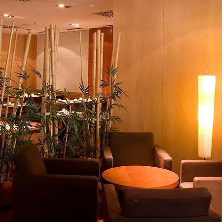 Berenguer Iv Hotel
