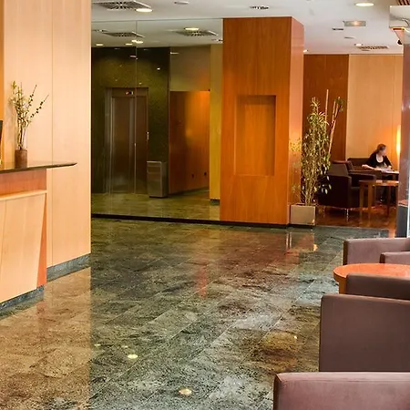 Hotel Berenguer Iv Tortosa