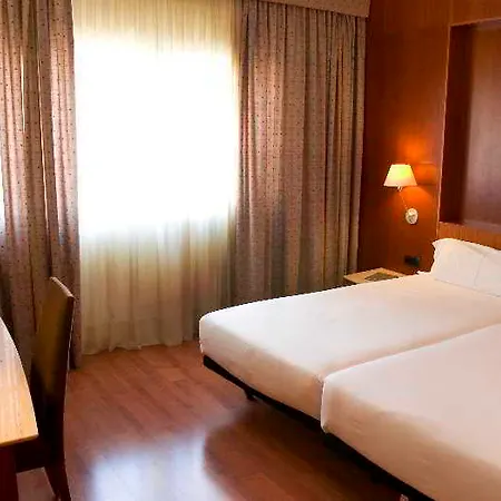 Berenguer Iv Hotel Tortosa