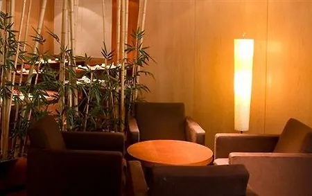 Hotel Berenguer Iv 3*