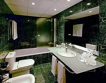 Berenguer Iv Hotel 3*