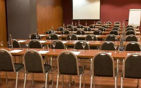 Berenguer Iv Hotel Tortosa