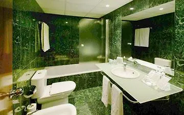Berenguer Iv Hotel