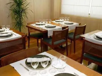 Berenguer Iv Hotel Tortosa
