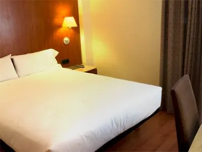 Hotel Berenguer Iv 3*