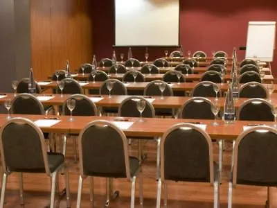Berenguer Iv Hotel 3*