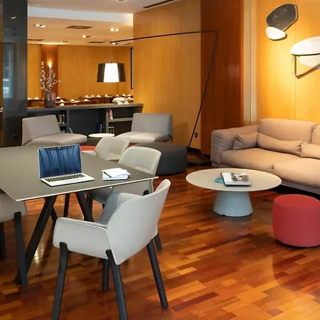 Hotel Berenguer Iv