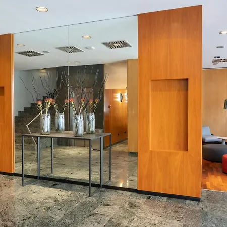 Berenguer Iv Hotel 3*