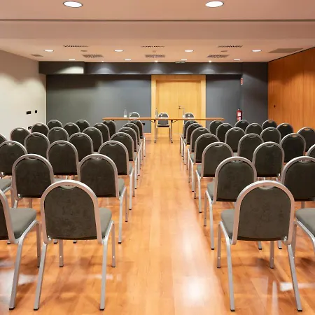 Berenguer Iv Hotel Tortosa