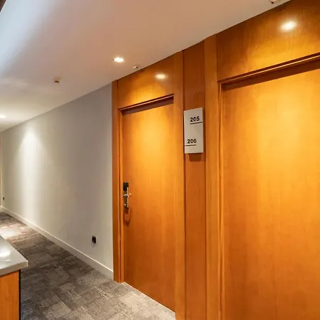 Hotel Berenguer Iv Tortosa