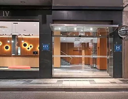 Berenguer Iv Hotel 3*