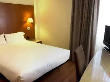 Berenguer Iv Hotel 3*
