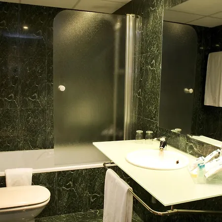 Berenguer Iv Szálloda 3*