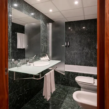 Berenguer Iv Szálloda 3*