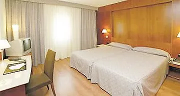 贝伦格尔四世酒店 酒店 托尔托萨