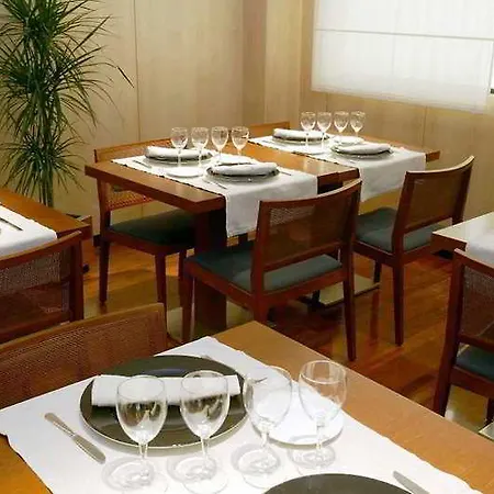 酒店 贝伦格尔四世酒店
